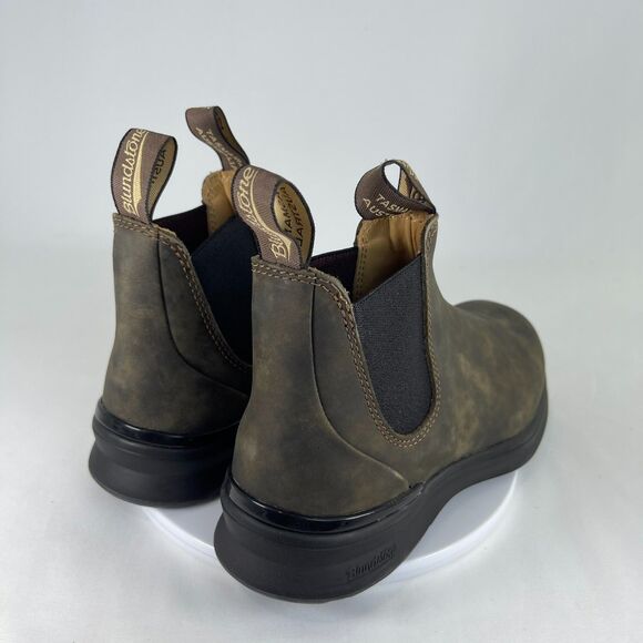 Blundstone  Chelsea Boots | #2144 Unisex | Men\'s 5 or Women\'s 7 | NEW main image 12